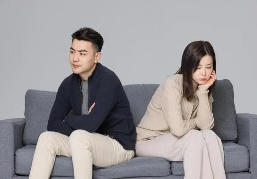 拆迁回迁房平米离婚怎么分割